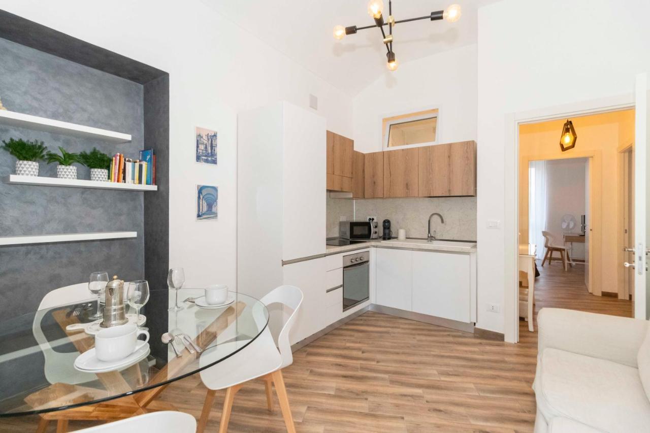 Roomy & Central Torino Apartment X4! المظهر الخارجي الصورة