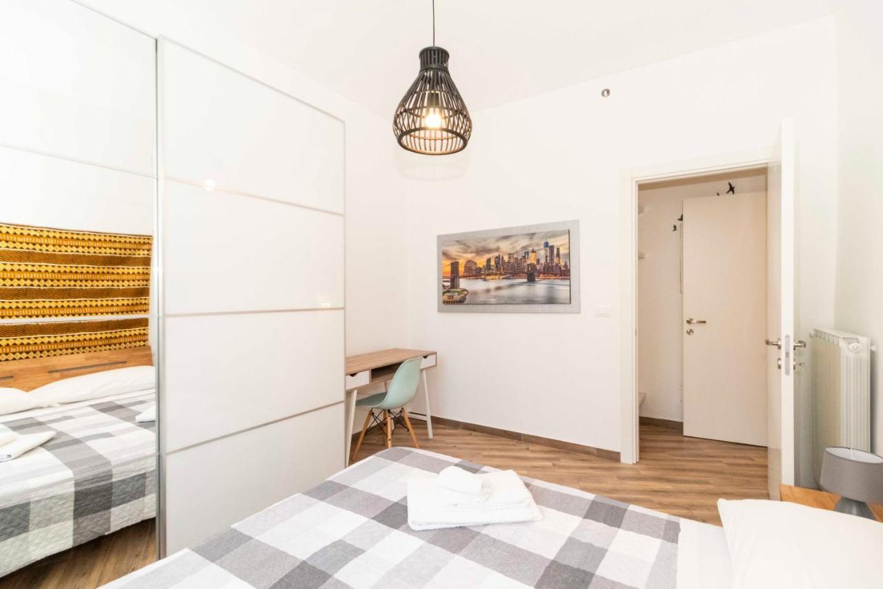 Roomy & Central Torino Apartment X4! المظهر الخارجي الصورة