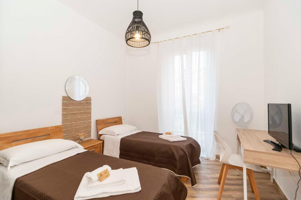 Roomy & Central Torino Apartment X4! المظهر الخارجي الصورة