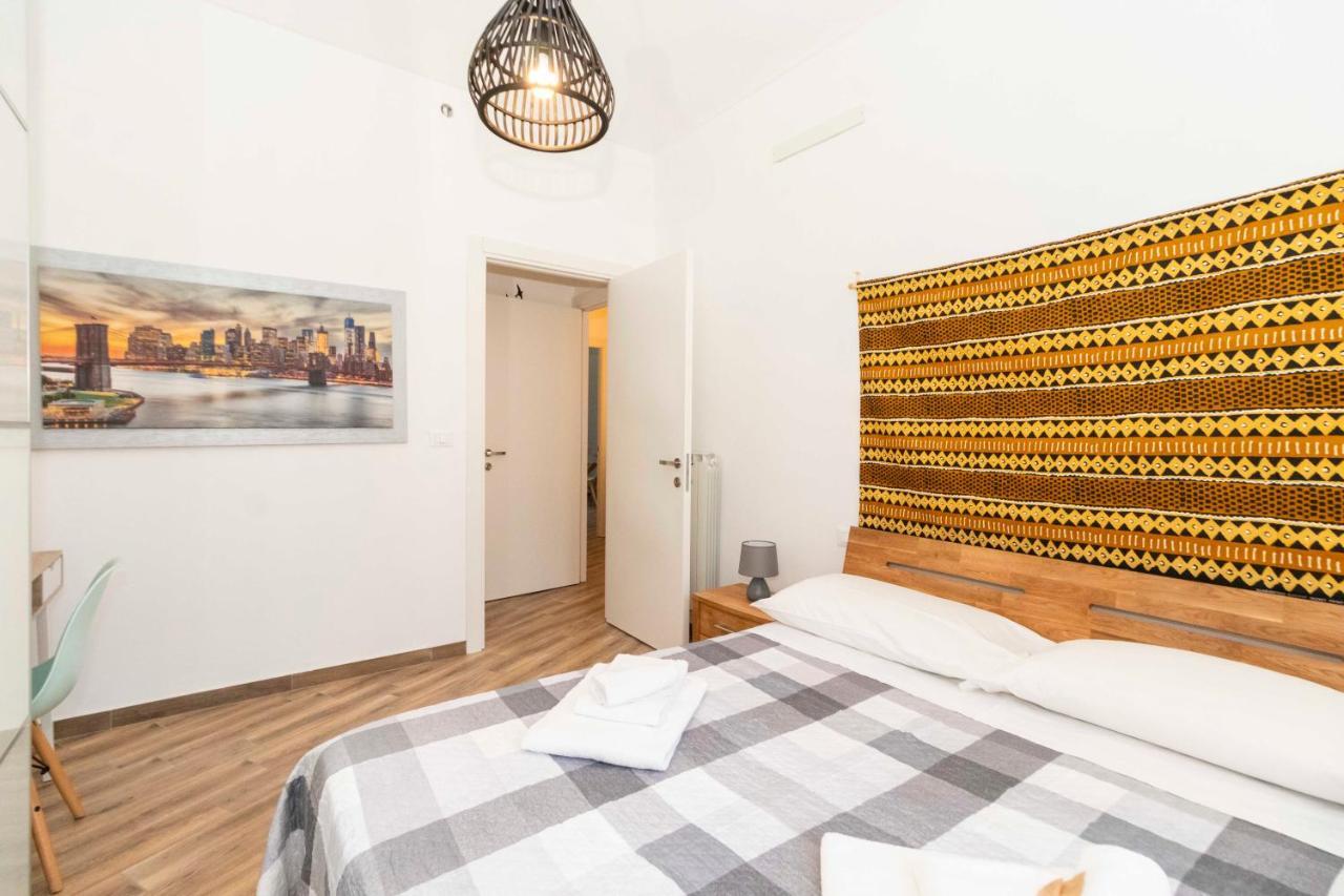Roomy & Central Torino Apartment X4! المظهر الخارجي الصورة