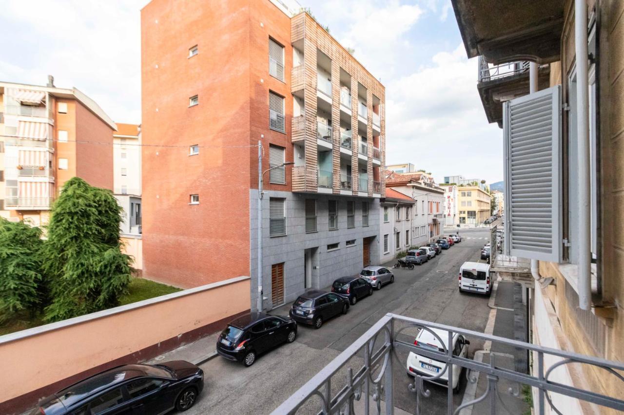Roomy & Central Torino Apartment X4! المظهر الخارجي الصورة