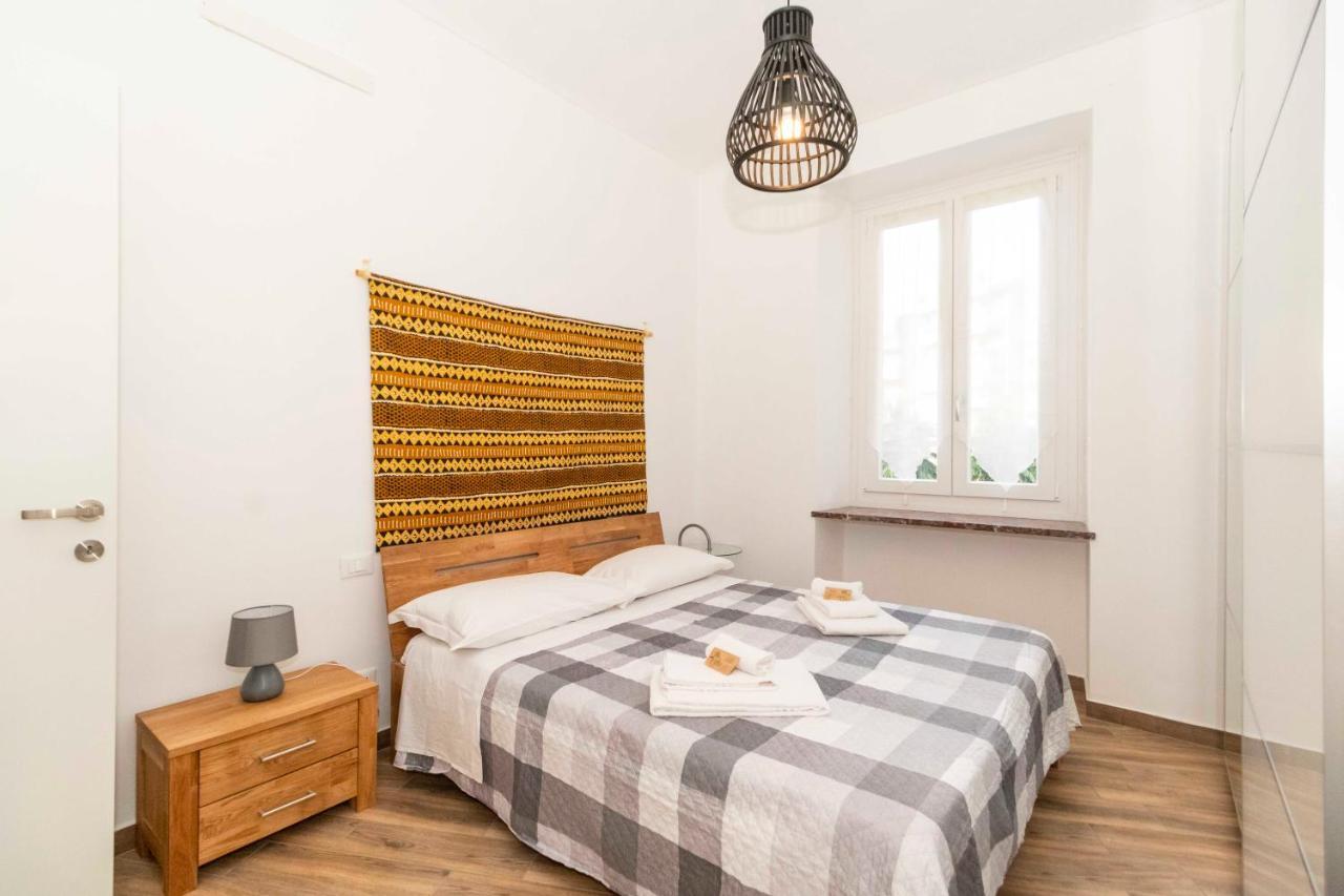 Roomy & Central Torino Apartment X4! المظهر الخارجي الصورة