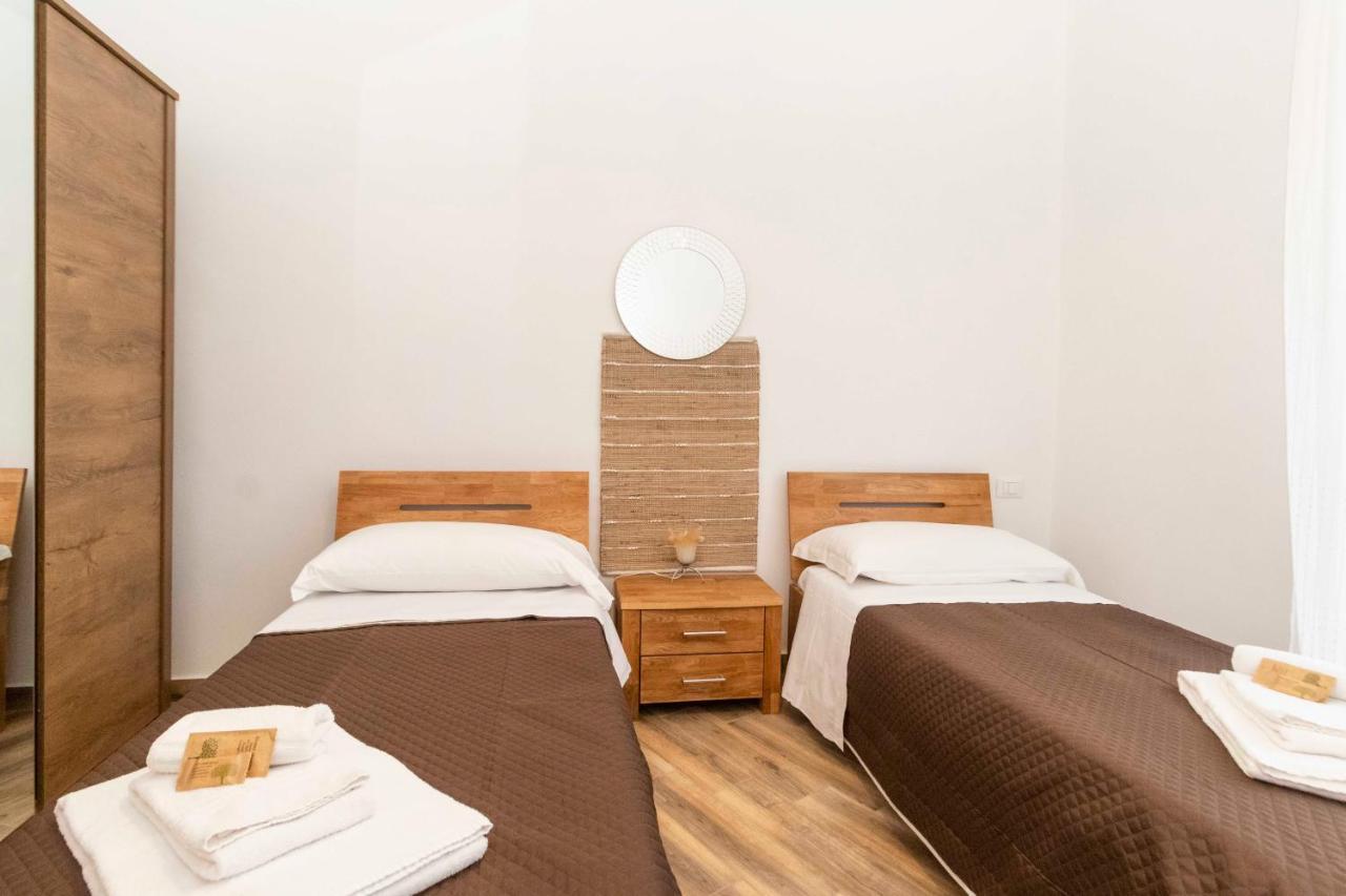 Roomy & Central Torino Apartment X4! المظهر الخارجي الصورة
