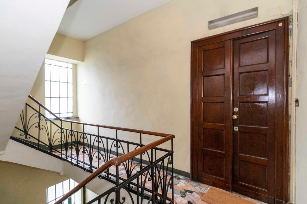 Roomy & Central Torino Apartment X4! المظهر الخارجي الصورة