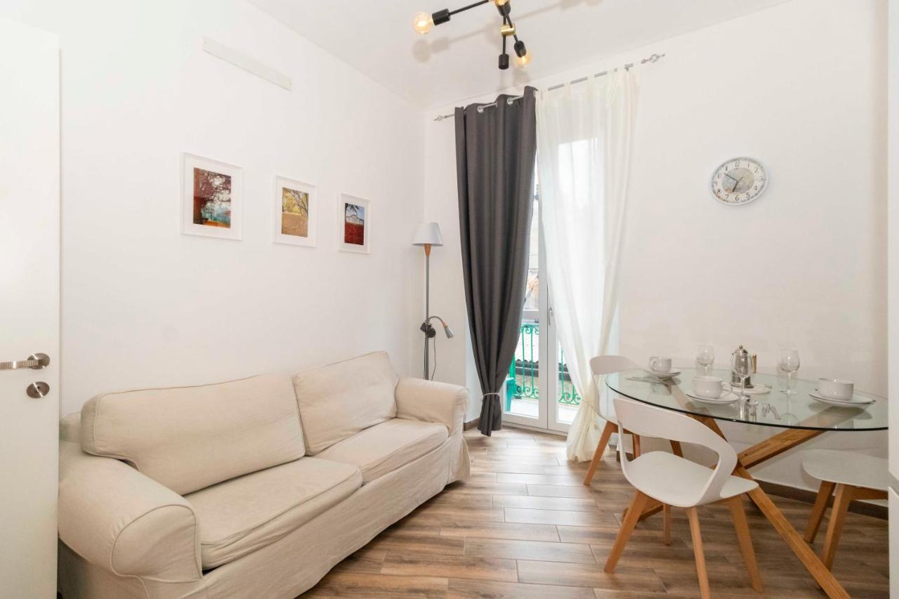 Roomy & Central Torino Apartment X4! المظهر الخارجي الصورة